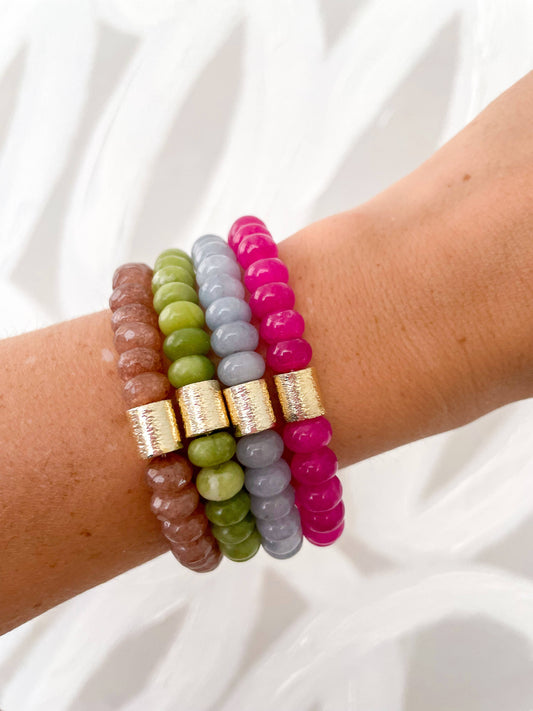 Fall Nandina: Rasberry